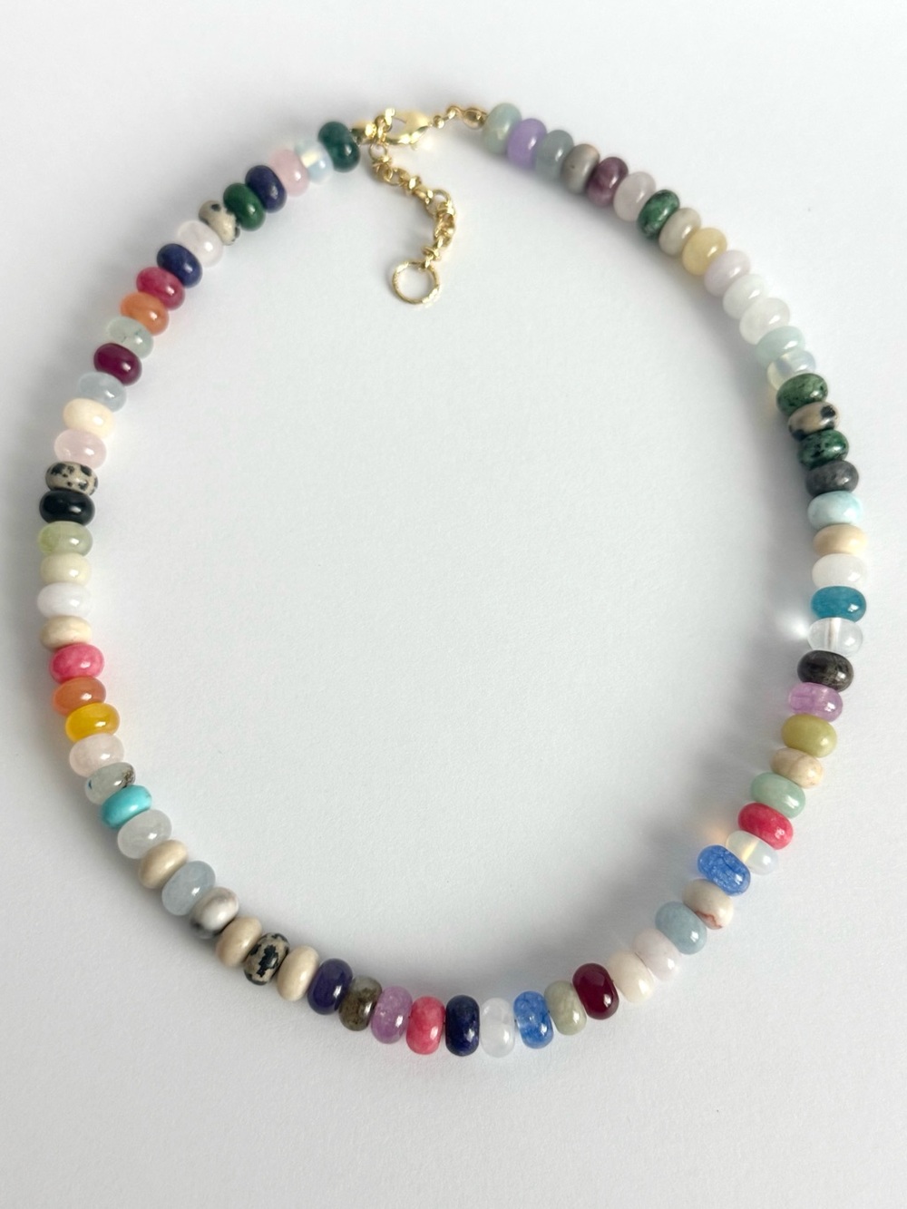 Sunshine of love necklace